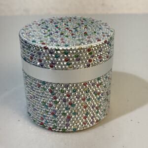 PRAI Beauty Ageless Throat Décolletage Neck Creme 6.8oz 200ml Sealed Rhinestone